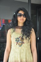 Kamna Jethmalani New Stills